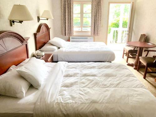Lyn Aire Motel - Lake George