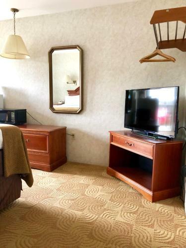 Lyn Aire Motel - Lake George