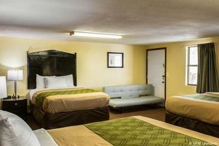 Hotel Econo Lodge Kingsport