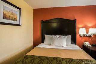 Hotel Econo Lodge Kingsport