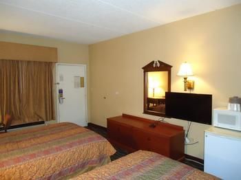 Motel Colonial Inn