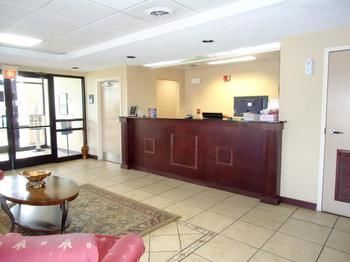 Motel Colonial Inn