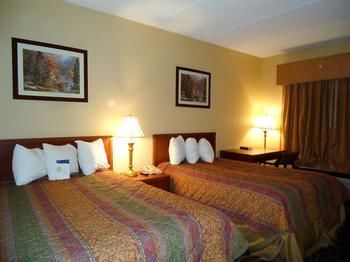 Motel Colonial Inn