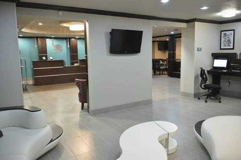 Hotel Best Western Webster/nasa