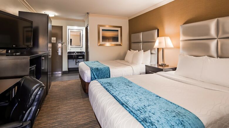 Hotel Best Western Webster/nasa