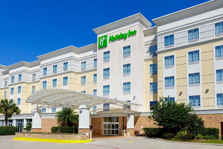 Hotel Holiday Inn Houston-webster