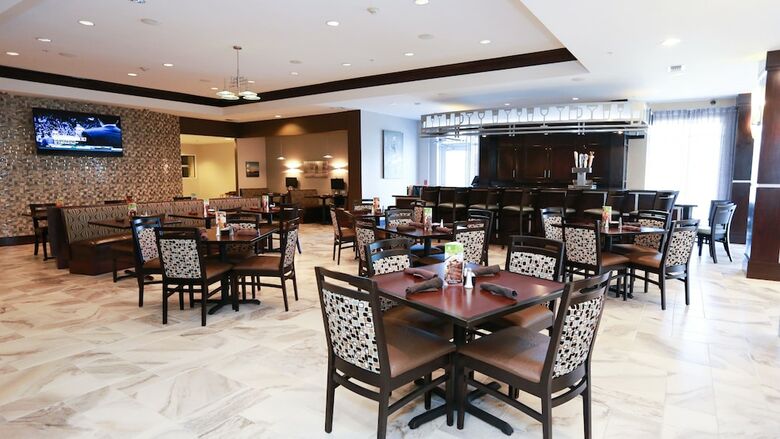 Hotel Holiday Inn Houston-webster
