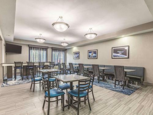 Hotel La Quinta Inn & Suites Clear Lake / Webster