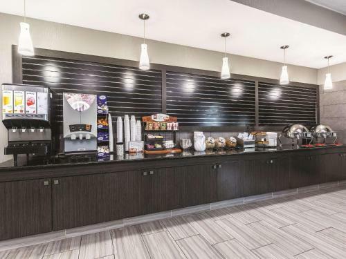 Hotel La Quinta Inn & Suites Clear Lake / Webster