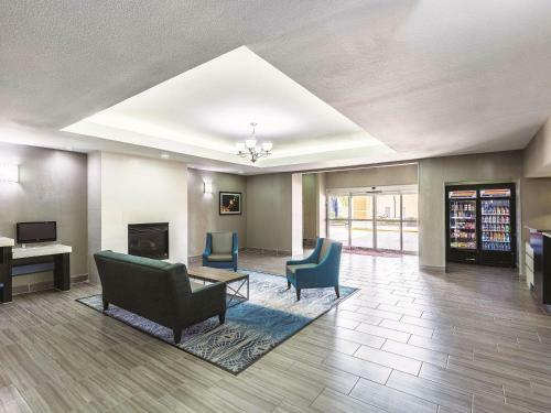 Hotel La Quinta Inn & Suites Clear Lake / Webster