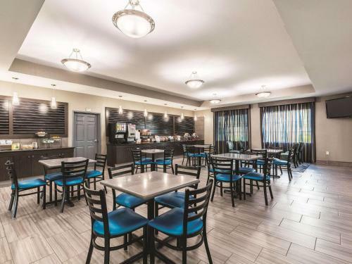 Hotel La Quinta Inn & Suites Clear Lake / Webster