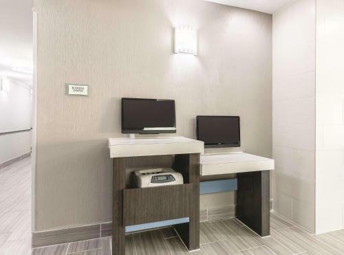 Hotel La Quinta Inn & Suites Clear Lake / Webster