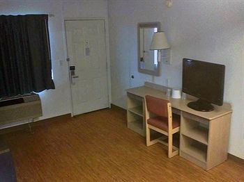 Motel 6 Rochester