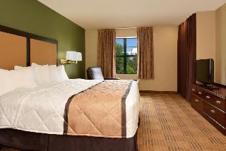 Hotel Extended Stay America - Rochester - South