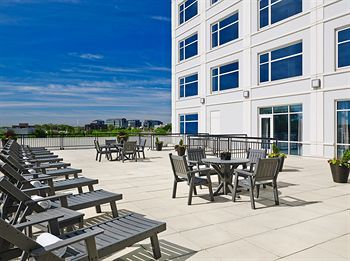 Hotel The Westin Lombard Yorktown Center
