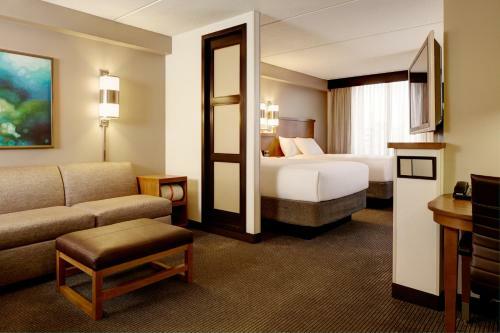 Hotel Hyatt Place Chicago - Lombard/oak Brook