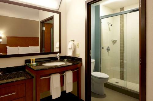 Hotel Hyatt Place Chicago - Lombard/oak Brook