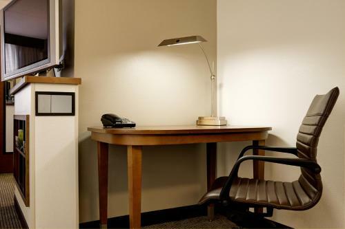 Hotel Hyatt Place Chicago - Lombard/oak Brook