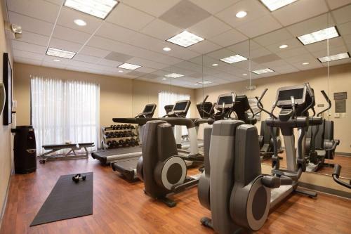 Hotel Hyatt Place Chicago - Lombard/oak Brook