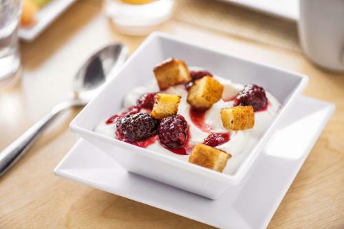 Hotel Hyatt Place Chicago - Lombard/oak Brook