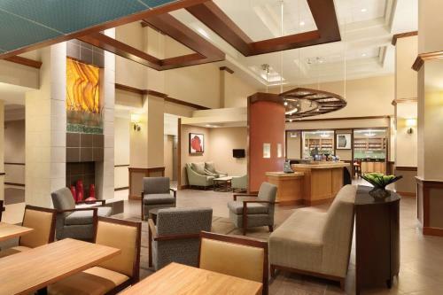 Hotel Hyatt Place Chicago - Lombard/oak Brook