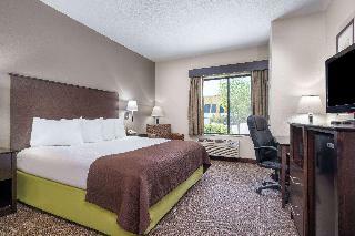 Hotel Americinn Rochester Airport