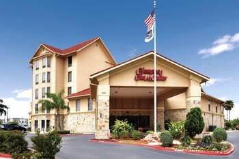 Hotel Hampton Inn And Suites Houston Clear Lake Nasa