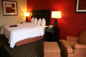 Hotel Hampton Inn And Suites Houston Clear Lake Nasa