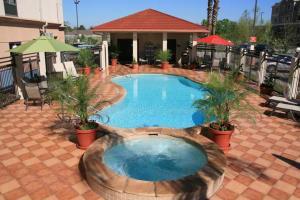 Hotel Hampton Inn And Suites Houston Clear Lake Nasa