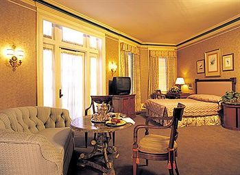Hotel Mt. Washington Conference Center