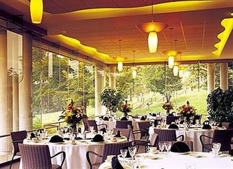 Hotel Mt. Washington Conference Center