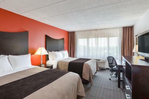Hotel Comfort Inn Bwi Airport