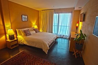 Hotel Inn At The Black Olive