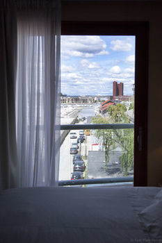 Hotel Inn At The Black Olive