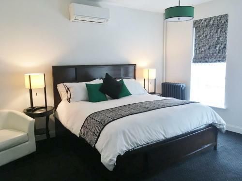 Bed & Breakfast Blancnoir