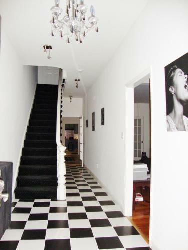 Bed & Breakfast Blancnoir