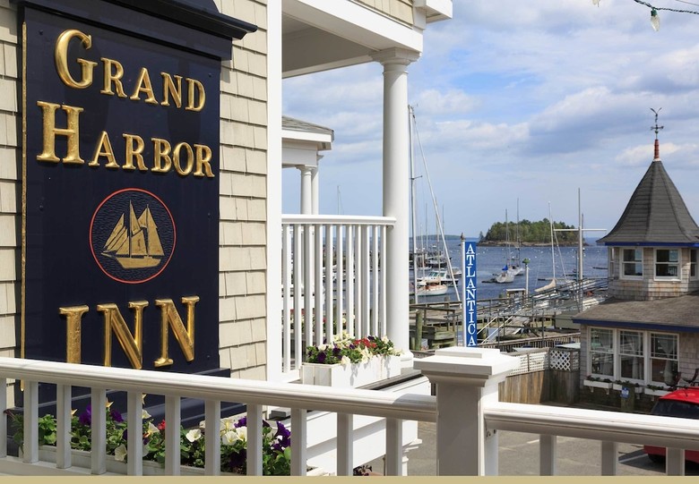 Posada Grand Harbor Inn