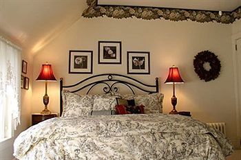 Bed & Breakfast Camden Maine Stay Inn