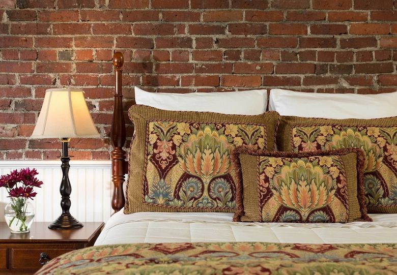 Hotel Lord Camden Inn