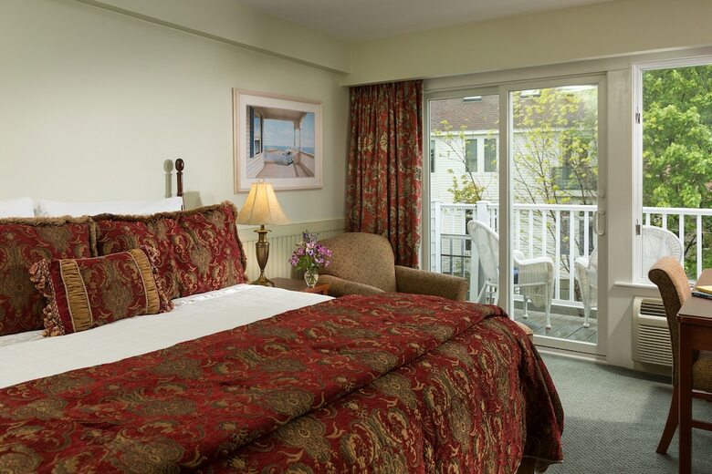 Hotel Lord Camden Inn
