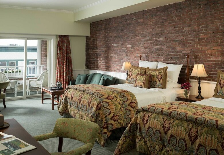 Hotel Lord Camden Inn