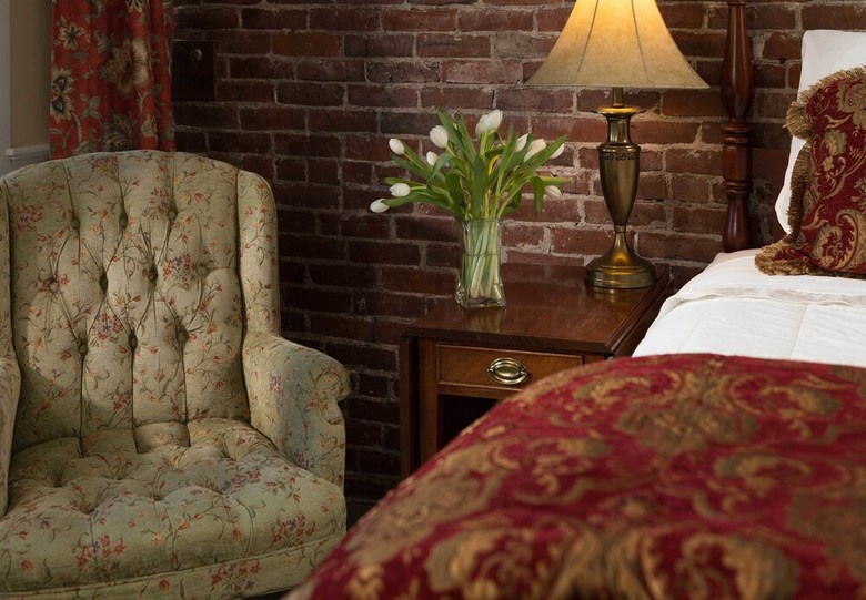 Hotel Lord Camden Inn
