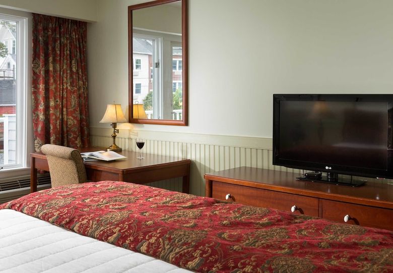 Hotel Lord Camden Inn