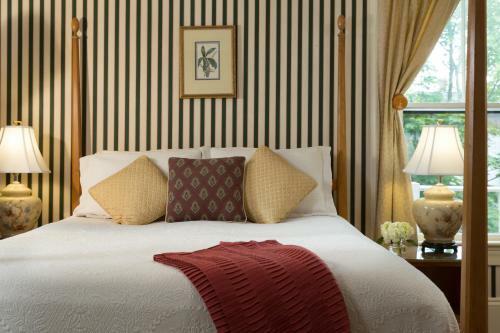 Bed & Breakfast Camden Hawthorn Inn