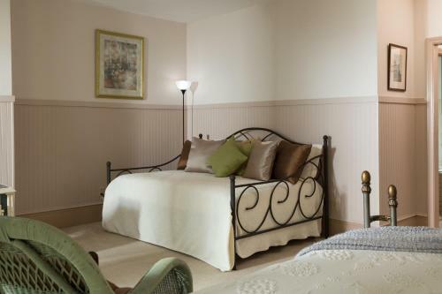 Bed & Breakfast Camden Hawthorn Inn