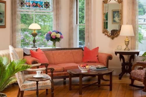 Bed & Breakfast Camden Hawthorn Inn