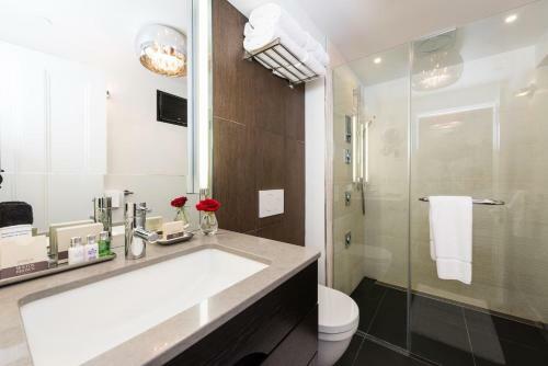 Hotel Relais Chateaux Camden Harbour Inn