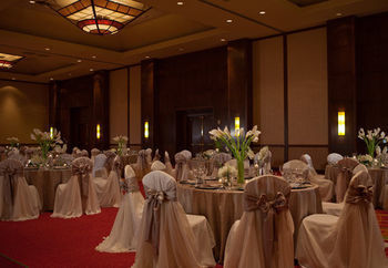 Coralville Marriott Hotel And Conference Center