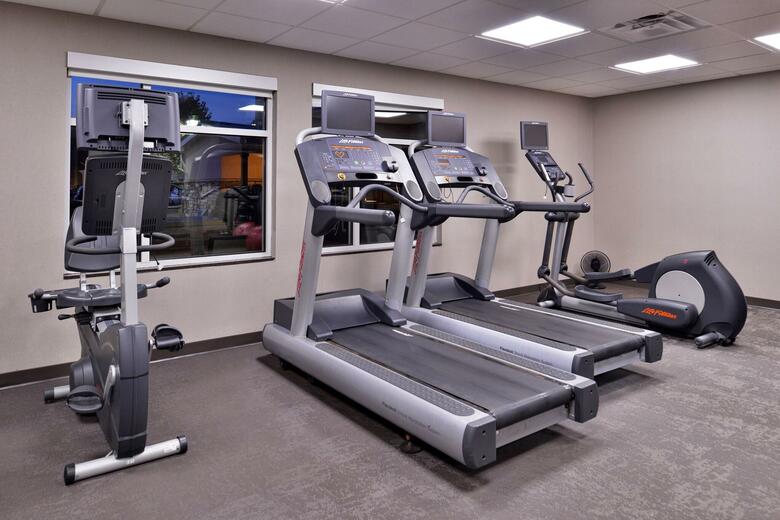 Hotel Residence Inn Coralville