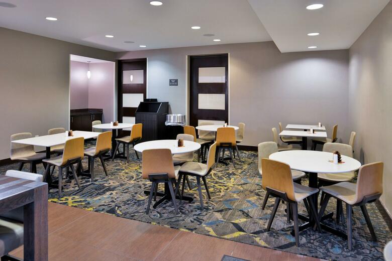Hotel Residence Inn Coralville